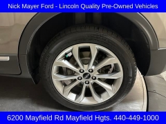 Used 2017 Lincoln MKC 4d SUV FWD Select at Drive Now Westlake near Westlake, OH