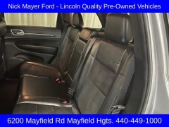 Used 2015 Jeep Grand Cherokee 4d SUV 4WD Laredo at DriveNow Mayfield near Mayfield Heights, OH