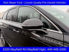 Used 2022  Lincoln Corsair Reserve AWD at Drive Now Westlake near Westlake&comma; OH