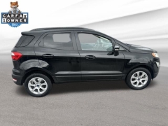 Used 2021  Ford EcoSport SE FWD at DriveNow Mayfield near Mayfield Heights&comma; OH