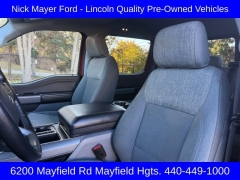 Used 2022  Ford F-150 4WD SuperCrew 5&period;5' Box at Drive Now Westlake near Westlake&comma; OH