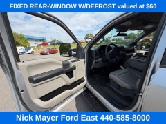 Used 2022  Ford Super Duty F-250 SRW 4WD Crew Cab Box at DriveNow Mayfield near Mayfield Heights&comma; OH