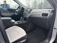 Used 2023  Chevrolet Equinox AWD 4dr LS w&sol;1FL at DriveNow Mayfield near Mayfield Heights&comma; OH