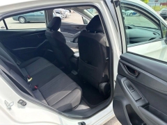 Used 2022  Subaru Impreza 5-door CVT at Drive Now Westlake near Westlake&comma; OH