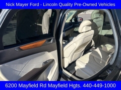 Used 2015  Lincoln MKC FWD 4dr at Drive Now Westlake near Westlake, OH