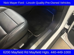 Used 2024 Lincoln Nautilus Premiere AWD at DriveNow Mayfield near Mayfield Heights, OH