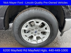 Used 2023  Ford F-150 4WD SuperCrew Box at DriveNow Mayfield near Mayfield Heights, OH