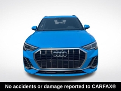 Used 2023  Audi Q3 S line Premium 45 TFSI quattro at Drive Now Westlake near Westlake&comma; OH