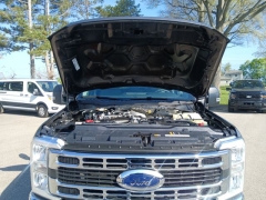 Used 2025  Ford Super Duty F-250 SRW 4WD Crew Cab Box at DriveNow Mayfield near Mayfield Heights&comma; OH