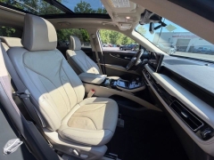 Used 2023  Lincoln Nautilus Reserve AWD at DriveNow Mayfield near Mayfield Heights&comma; OH