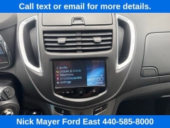 Used 2022  Ford Bronco Sport Big Bend 4x4 at DriveNow Mayfield near Mayfield Heights&comma; OH