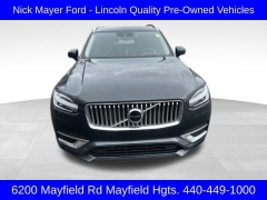 Used 2022  Volvo XC90 Recharge T8 eAWD PHEV Inscription Expression Ext Range at Drive Now Westlake near Westlake, OH