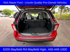 Used 2022 Ford Explorer XLT 4WD at DriveNow Mayfield near Mayfield Heights, OH