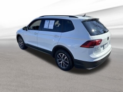 Used 2021  Volkswagen Tiguan 2&period;0T S 4MOTION at Drive Now Westlake near Westlake&comma; OH