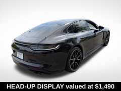 Used 2021  Porsche Panamera GTS AWD at Drive Now Westlake near Westlake&comma; OH