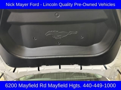 Used 2024 Ford Mustang Mach-E Select AWD at Drive Now Westlake near Westlake, OH