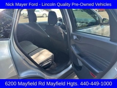 Used 2023 Ford Escape Active AWD at Drive Now Westlake near Westlake, OH