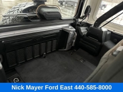 Used 2020  Jeep Wrangler Unlimited Willys 4x4 at DriveNow Mayfield near Mayfield Heights&comma; OH