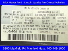 Used 2025  Mazda CX-90 3.3 Turbo Preferred Package at DriveNow Mayfield near Mayfield Heights, OH