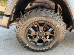 Used 2022  Jeep Wrangler Unlimited Willys 4x4 at Drive Now Westlake near Westlake&comma; OH