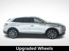 Used 2023  Lincoln Nautilus Reserve AWD at Drive Now Westlake near Westlake&comma; OH