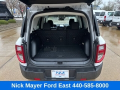 Used 2023  Ford Bronco Sport Big Bend 4x4 at Drive Now Westlake near Westlake&comma; OH