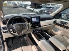 Used 2020  Lincoln Navigator 4d SUV 4WD Reserve at DriveNow Mayfield near Mayfield Heights&comma; OH