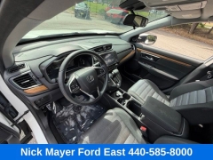 Used 2021  Honda CR-V EX AWD at Drive Now Westlake near Westlake&comma; OH