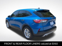 Used 2020  Ford Escape 4d SUV FWD S at DriveNow Mayfield near Mayfield Heights&comma; OH