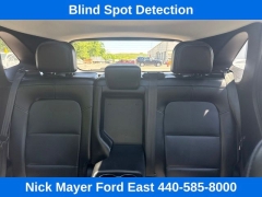 Used 2022  Ford Escape SEL AWD at Drive Now Westlake near Westlake&comma; OH