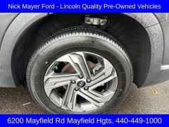 Used 2023  Hyundai Santa Fe SEL FWD at Drive Now Westlake near Westlake, OH