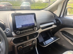 Used 2020  Ford EcoSport 4d SUV 4WD SE at Drive Now Westlake near Westlake&comma; OH