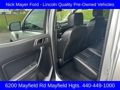 Used 2021 Ford Ranger 4WD SuperCrew 5' Box at DriveNow Mayfield near Mayfield Heights, OH