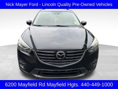 Used 2016 Mazda CX-5 2016.5 AWD 4dr Auto Grand Touring at Drive Now Westlake near Westlake, OH