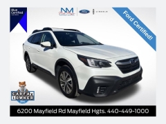  2022 Subaru Outback Premium CVT at DriveNow Mayfield near Mayfield Heights&comma; OH
