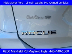 Used 2019  Nissan Rogue AWD SV at Drive Now Westlake near Westlake, OH