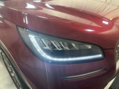 Used 2022 Lincoln Corsair Standard AWD at DriveNow Mayfield near Mayfield Heights, OH