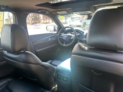 Used 2023  Cadillac CT4 4dr Sdn Sport at Drive Now Westlake near Westlake&comma; OH