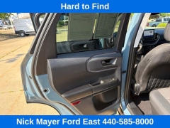 Used 2023  Ford Bronco Sport Big Bend 4x4 at Drive Now Westlake near Westlake&comma; OH