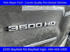 Used 2015  Chevrolet Silverado 3500HD Built After Aug 14 4WD Crew Cab 167&period;7" LTZ at Drive Now Westlake near Westlake&comma; OH
