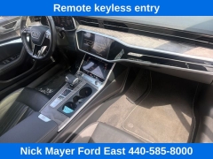 Used 2024  Audi A6 Sedan Premium Plus 55 TFSI quattro at Drive Now Westlake near Westlake&comma; OH