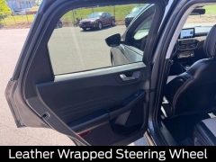 Used 2021  Ford Escape Titanium AWD at DriveNow Mayfield near Mayfield Heights&comma; OH