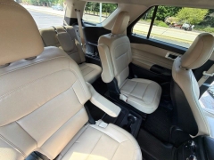 Used 2020  Ford Explorer 4d SUV 4WD XLT 2&period;3L EcoBoost at Drive Now Westlake near Westlake&comma; OH
