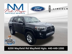 Used 2023  Toyota 4Runner SR5 Premium 4WD at Drive Now Westlake near Westlake&comma; OH