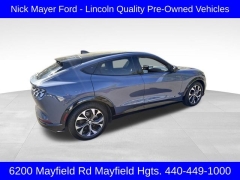 Used 2021 Ford Mustang Mach-E Premium AWD at DriveNow Mayfield near Mayfield Heights, OH
