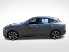 Used 2023  Maserati Levante Modena AWD at DriveNow Mayfield near Mayfield Heights&comma; OH