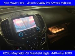 Used 2016 Buick LaCrosse 4d Sedan Premium AWD at DriveNow Mayfield near Mayfield Heights, OH