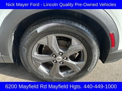 Used 2021 Ford Mustang Mach-E Select AWD at DriveNow Mayfield near Mayfield Heights, OH