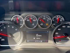 Used 2022  Chevrolet Silverado 2500HD 4WD Crew Cab 159" Custom at Drive Now Westlake near Westlake&comma; OH