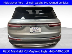 Used 2022 Lincoln Corsair Standard AWD at DriveNow Mayfield near Mayfield Heights, OH